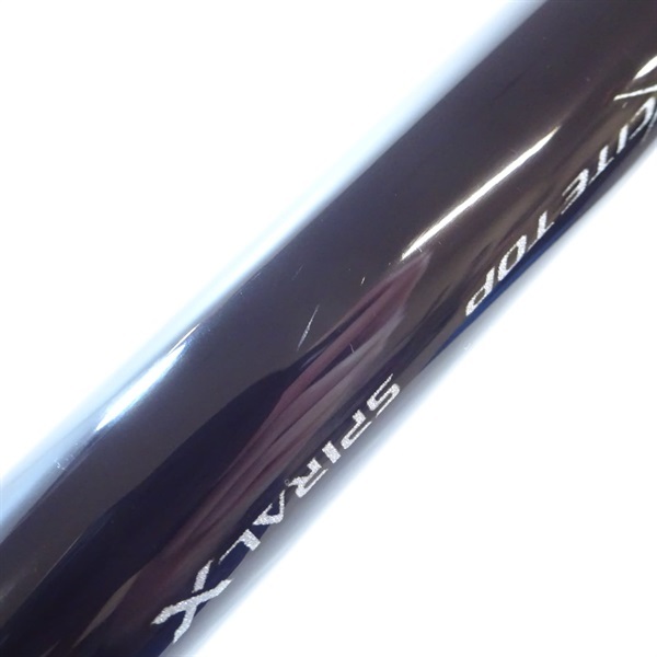 ２１アオリスタ５００